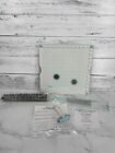 We R Memory Keepers 12x12 Precision Press Bundle W  Stamps  Brayers  Magnets  