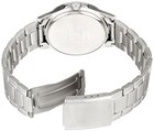 Casio Mtp-1381d-7avdf Men s Quartz Watch New Analog Stainless Steel Band