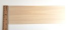 Basswood Sheet Plank Thin 1 32  X 4  X 12  Long Veneer Kiln Dried Woodworking