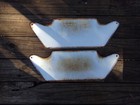 Vintage  Set Of Phillips 66 Tire Stand Signs
