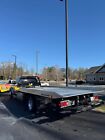 2020 Ram 5500 Diesel 19 5 Ft Cevron Rollback