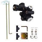 Height Leveling Control Air Valve Kit  Replaces Fit For Haldex Kn27000 85106567