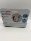 Goodgear Bathtub Faucet Cover Silicone Safety Spout Guard Gray Dolphin