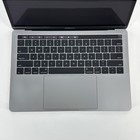 Macbook Pro 13 Space Gray 2017 3 5 Ghz I7 16gb 256gb Ssd Good Condition