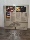 Star Wars Return Of The Jedi Laserdisc Special Widescreen Edition Extended Play