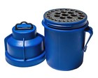     28406 29 Piece Empty Drill Bit Index Pod     Holds 29 Jobber Drill Bits  Easy   