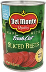 Diversion Secret Stash Safe Fake Can sliced Beets 