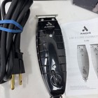 Andis 04780 Professional T-outliner Beard   Hair Trimmer For Men Black