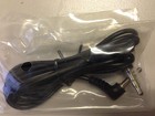 New    Xm Sirius Radio Aux Cable Right Angle 90 Degrees Ships Out Fast    