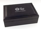 2012 Royal Mint Celebration Of Britain Six Coin Set Great British Icons