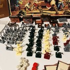Hero Quest Board Game - 1989 Milton Bradley 100  Complete Great Condition