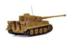 1943 Panzerkampfwagen Vi Tiger Ausf E Tank Tiger 131 1 50 Diecast Corgi Model