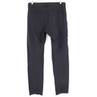Arcteryx Creston Pant Mens Size 36 Tall Long Black Tech Hiking Trekking Trousers