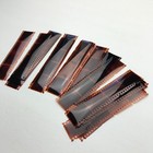 Undeveloped Color Film Negatives Vintage Random Grab Bag Lot Of 25 Junk Journal