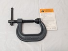 Wilton Tools Columbian 402 C-clamp 2  Max Opening 20301