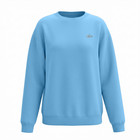 New Aio Yoga Women   s Accolade Crew Neck Pullover Long Sleeve Sweatshirt Casual