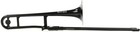 Pbone Music Pbone Trombone - Black