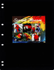  13 50 Scott Value - 2022 Grenada Scarlet Macaws S s Birds Cv Mnh Nh Umm