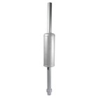Vertical Muffler Fits Ford 2000 3000 3400 3500 4000 4400 5000 5900 C7nn5230r