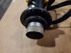 Fanuc Lr Mate Robot Arm Attachment With 2 Schunk Pneumatic Concentric Grippers