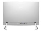 Dell Inspiron 5410 All-in-one Desktop Pc  23 8   Intel I3-1215u 8gb 256gb Ssd
