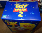 Disney Toy Story 2 Mrs  Potato Head Playskool 1999 New Box