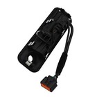 Rear View Backup Camera For Hyundai Sonata 2015-2017 Trunk Camera 95760-e6201 Us