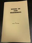 Accurate Rotated Die Measurement-leroy Van Allen Rota Flip  tm  Guide W booklet 