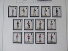 Guernsey 1971-82 Collection Of Mnh Stamps - See Photos In Listing