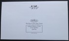 Gb Benham 2005 Cricket The Ashes M sheet On First Day Cover  Birmingham S h s