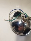 Honda Headlight Express Nc50 Na50 Pa50 33120-147-671 Lens 12v Bulb    Stanley 6v