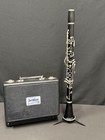 Vintage Selmer Signet 100 Wooden Clarinet With Case  Ready To Play 
