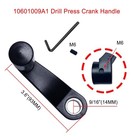 514007742 Crank Handle  Replacement 10601009a1