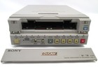 Sony Dsr-11 Dvcam Minidv Digital Videocassette Recorder W  Psu - Pal ntsc