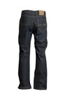 Lapco Fr Men s Flame Resist  Cotton Modern Industrial Workwear Blue Jeans 38x30