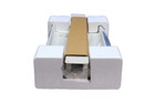 Doran Ds4100 Infant Scale digital 20kg 45 Lb  Cap 20gv82
