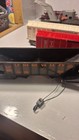 Train Marx Antique  big Lot   