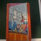 1975 Vintage And Rare Hong Kong Phooey Metal Lunch Box With Thermos   