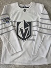 Authentic Adidas 2019 Nhl All Star Jersey Vegas Golden Knights Jersey Size 54 Xl