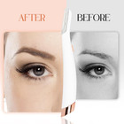 12 Pack Replacement Heads For Finishing Touch Flawless Dermaplane Glo Exfoliator