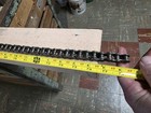 3pcs  40-1r Roller Chain 1pcs 78  1 Pcs 32  1 Pcs 28  10   Ft  Total