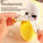 Interactive Musical Sensory Toy For Toddlers Educational Learning Activity Kids
