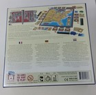 Sealed Brand New Spike Railroads Board Game - Stephen Glenn