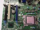 Dell Precision T1650 0x9m3x 0c3yxr Lga 1155 Motherboard And With Shield