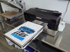 Epson L1800 Dtg Printer Direct To Garment Printer