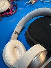 Beats By Dr  Dre Solo2 Wired On Ear Headphones - Gray Blue