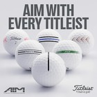 Titleist 2026 Velocity Aim Golf Balls 12 Pack - Ship From Usa