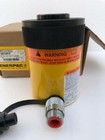 Enerpac Rch 302 Hydraulic Holl-o-cylinder 30 Tons Capacity 2  Stroke Hollow Ram