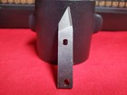 Replacement Left Blade For 18-gauge Shear Cutter  milwaukee 48-44-0160  Sb180m-l