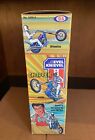 Evel Knievel Chopper Ideal 1976 Factory Sealed  Unopened Mint In Box New